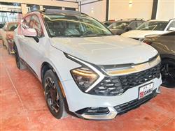 کیا سپۆرتاج